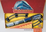 Hornby Coffret rame carene PLM