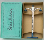 Hornby Lampadaire double lectrique