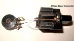 miniature train 141-P bronze moteur