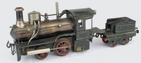 Schonner Vapeur-Vive 1900