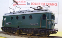 BB 0401 2me version 1er modle
