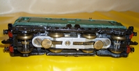 Jucsie trains Jouets BB Autorail