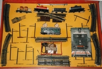 Coffret Jucsie 11 B Deluxe