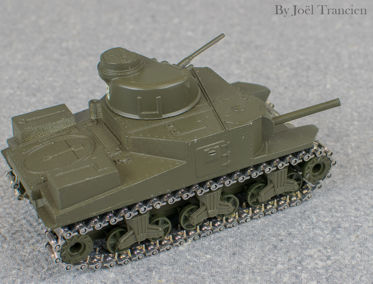 SOLIDO: CHAR, TANK, AMX13. Militaire. Armée française. Guerre Algérie. 2 EUR 16,90 - FR