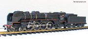 241 EST TAB HO train miniature ancien jouets