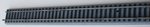 VB Rails ballast plastique 2 rails